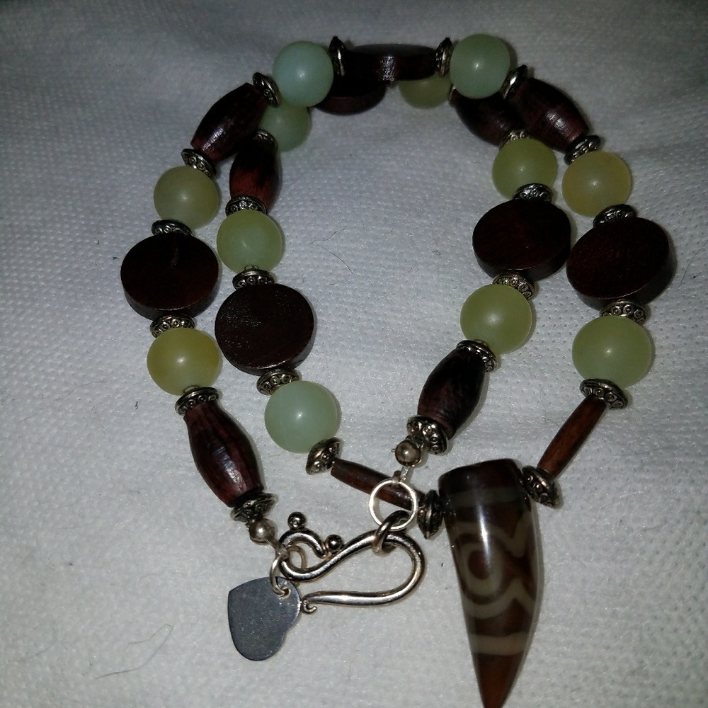 Necklace - Picture 2 of 2